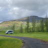 Hotel Geysir Camping