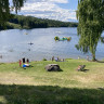 Topcamp Mjøsa Feriepark