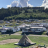 Topcamp Mjøsa Feriepark