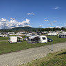 Topcamp Mjøsa Feriepark