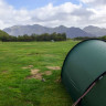 Skaftafell Camping - Campingplatz