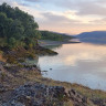 Höfðavík Camping