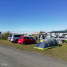Vogar Travel Service - Camping