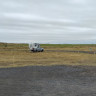 Eldborg campsite at Snorrasta&eth;ir