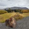 Þingvellir - Nyrðri Leirar