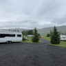 Eyjafjarðarsveitar Camping