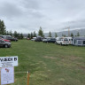 Eyjafjarðarsveitar Camping