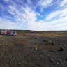 Hveravellir Camping
