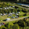 Systragil Camping