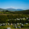 Systragil Camping