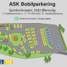 ASK Bobilparkering - Camp site