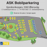 ASK Bobilparkering