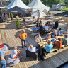 Lillehammer Camping