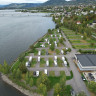 Lillehammer Camping