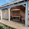 Lillehammer Camping