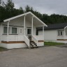 Lillehammer Camping - Cabins