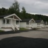 Lillehammer Camping - Hütten