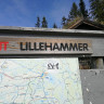 Lillehammer Camping