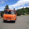 Lillehammer Camping