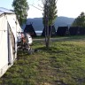 Lillehammer Camping - Zeltanhänger 