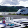 Lillehammer Camping