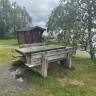 Bjerkvik Rasteplass