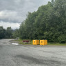 Bjerkvik Rasteplass