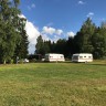 Strandheim Camping og hyttetun