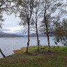Bobilplass Fauske