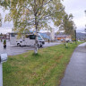 Bobilplass Fauske