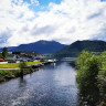 Erfjord Bobilparkering