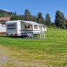 NMS Camp Sjusjøen