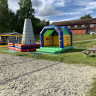 NMS Camp Sjusjøen