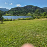 Garverivegen Camperplaats