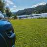 Garverivegen Camperplaats