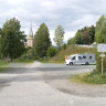 Garverivegen Camperplaats