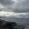 Hammerfest Havn Bobilparkering