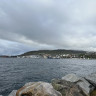 Hammerfest Havn Bobilparkering