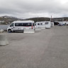 Hammerfest Havn Bobilparkering