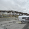 Hammerfest Havn Bobilparkering