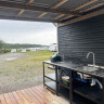 Rokosj&oslash;en Camping