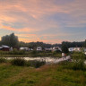 Rokosj&oslash;en Camping