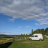 Rokosjøen Camping