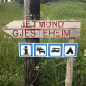 Jetmund Gjesteheim