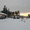 Kjelleidet Handel og Camping