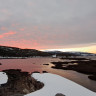 Kjelleidet Handel og Camping