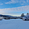 Kjelleidet Handel og Camping