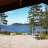 Kjelleidet Handel og Camping