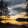 Kjelleidet Handel og Camping