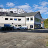 Arctic Centre Resort